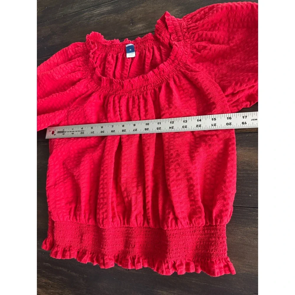 Old Navy elevated style as
